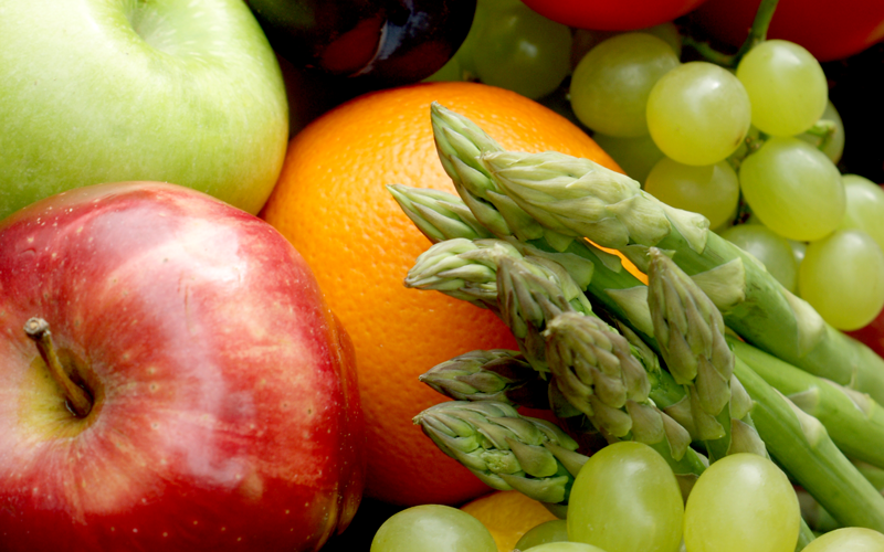 various-fruit-and-vegetables